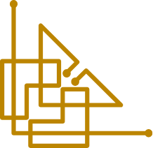 background bottom symbol